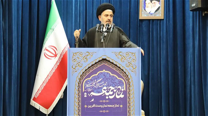 ميدان و خيابان  تقويت کننده  جبهه ديپلماسي  هستند